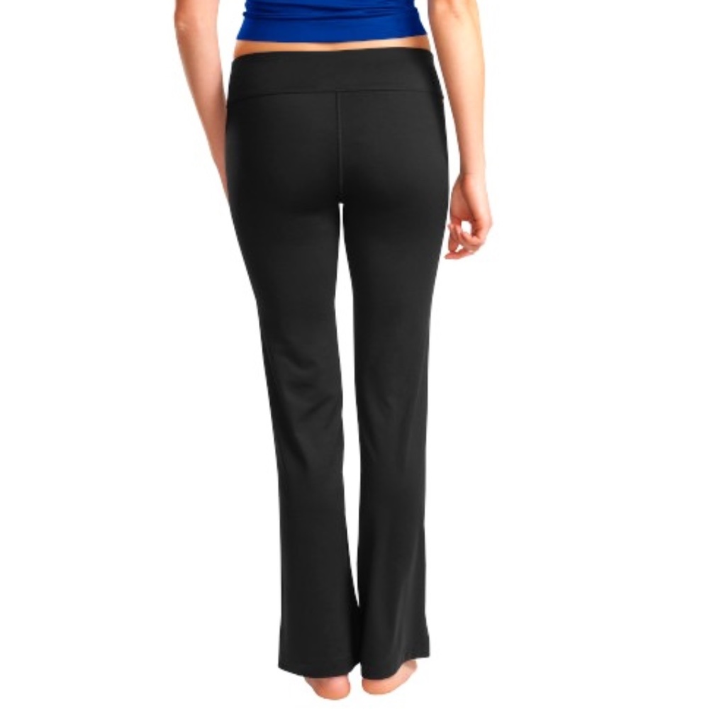 Sport-Tek Lounge, Yoga, Workout Pants Worn 1X